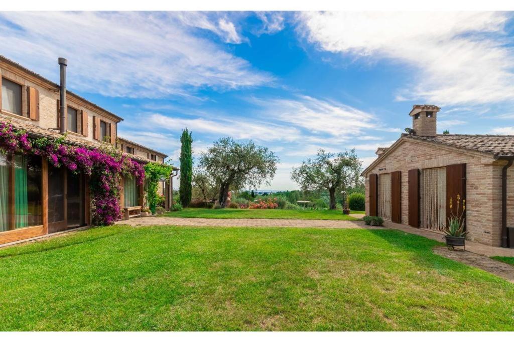 Villa Emilianna