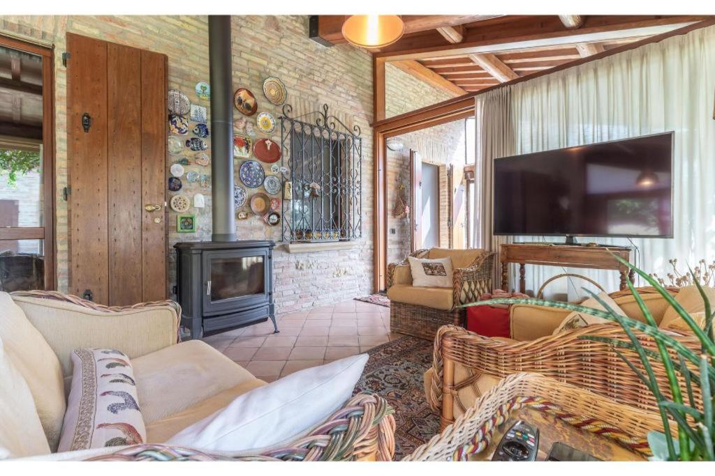 Villa Emilianna