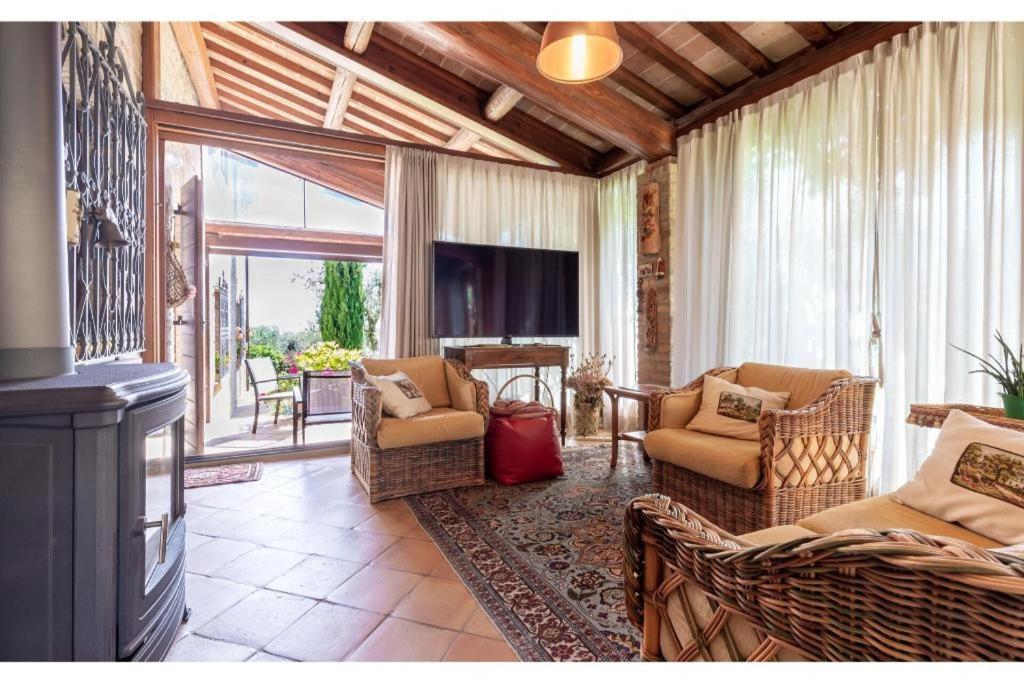 Villa Emilianna