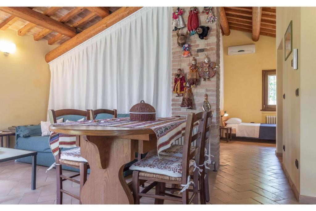 Villa Emilianna