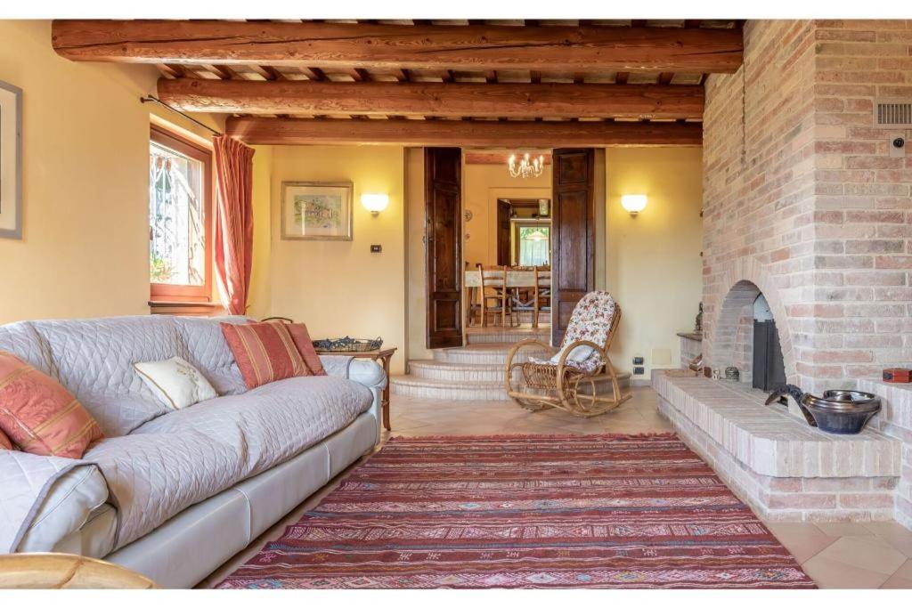 Villa Emilianna