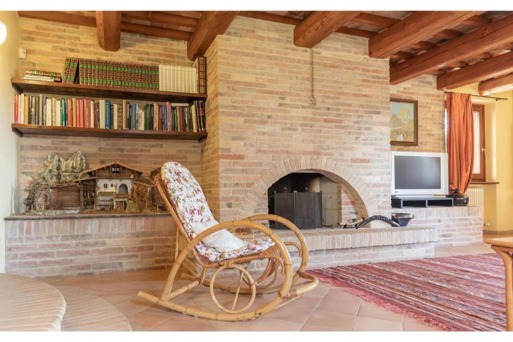 Villa Emilianna