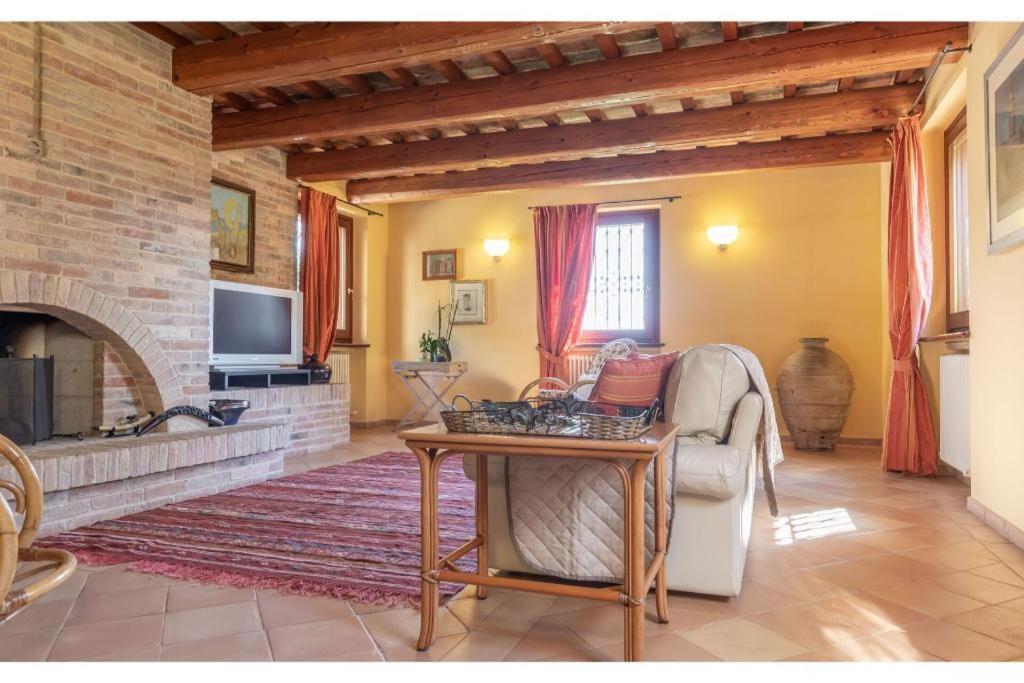 Villa Emilianna
