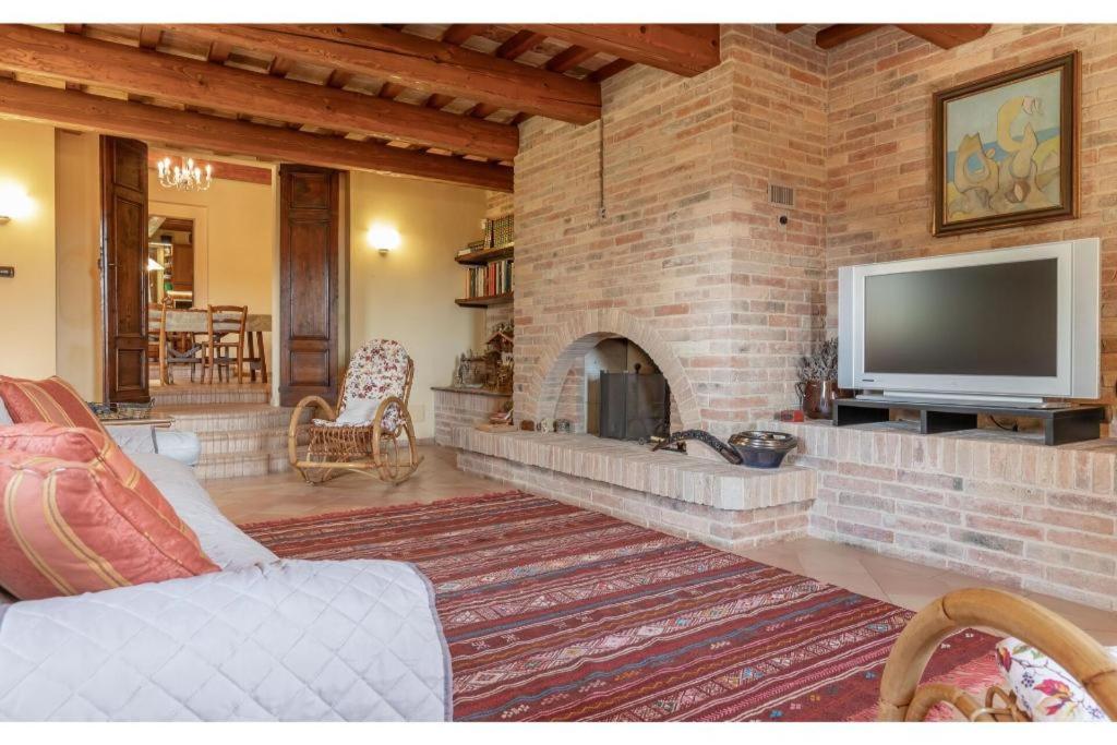 Villa Emilianna