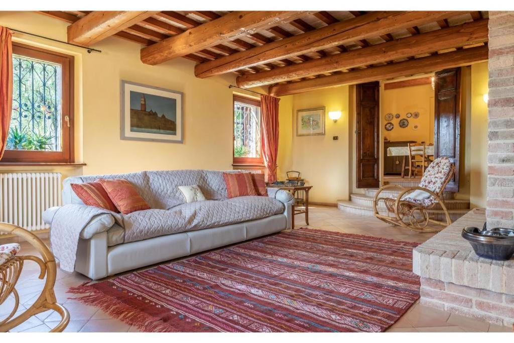 Villa Emilianna