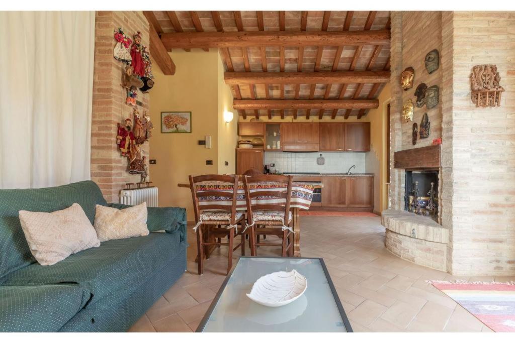 Villa Emilianna