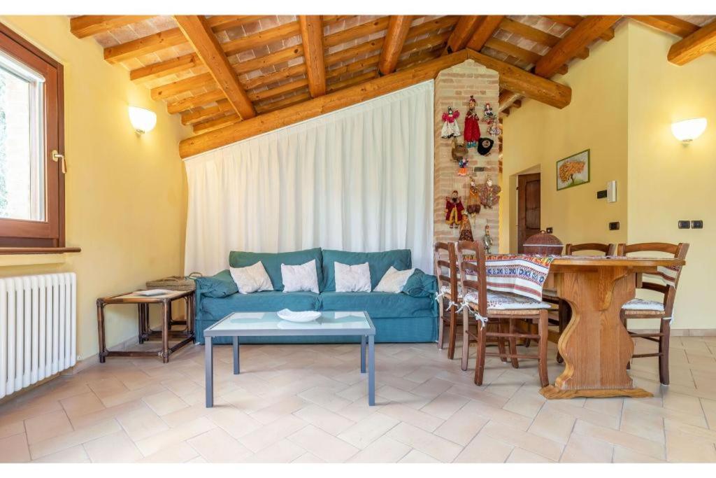 Villa Emilianna