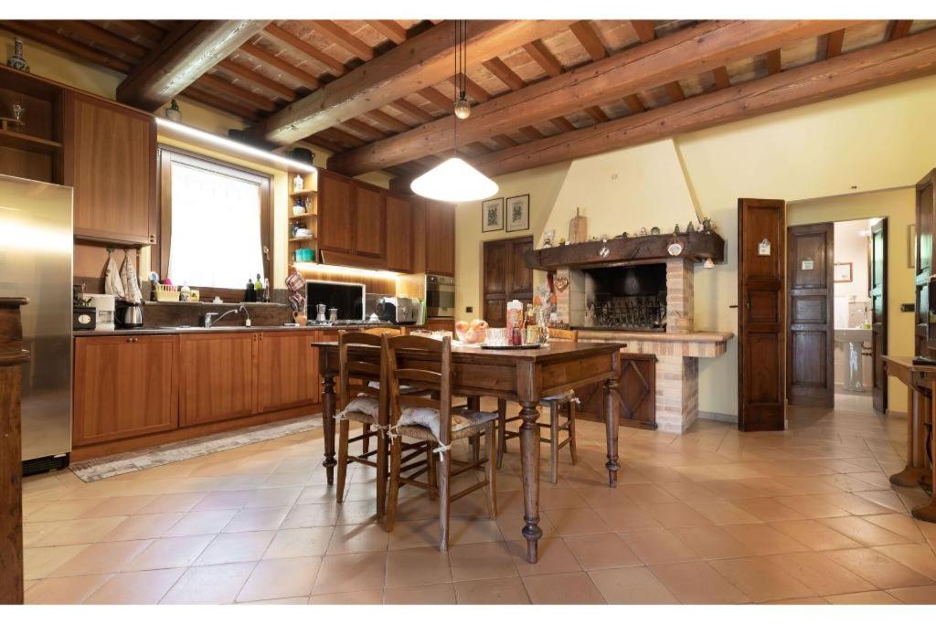 Villa Emilianna