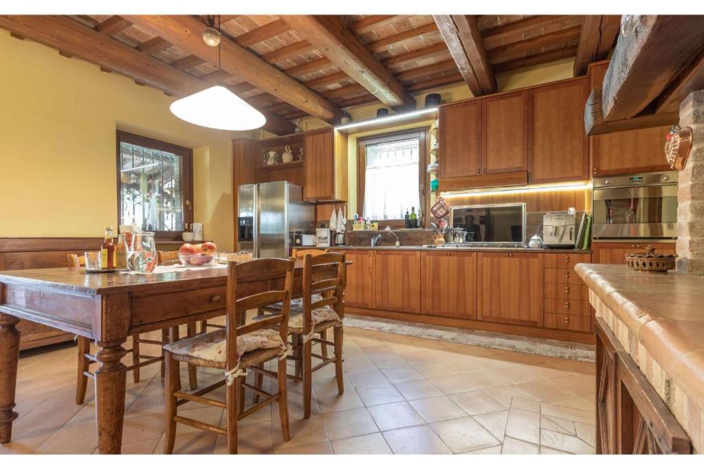 Villa Emilianna