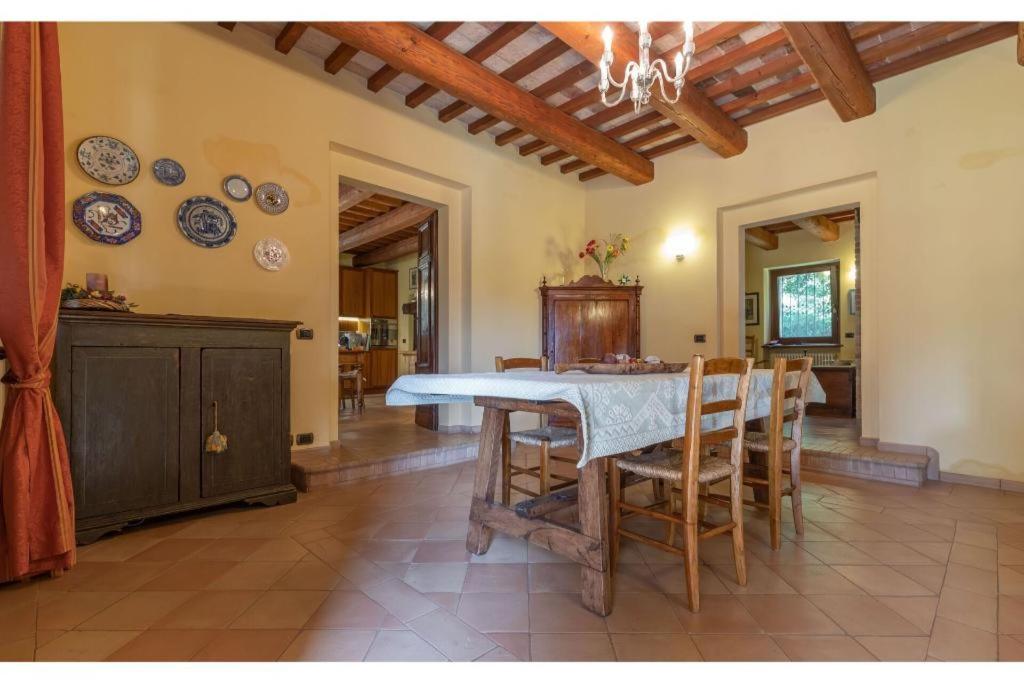Villa Emilianna