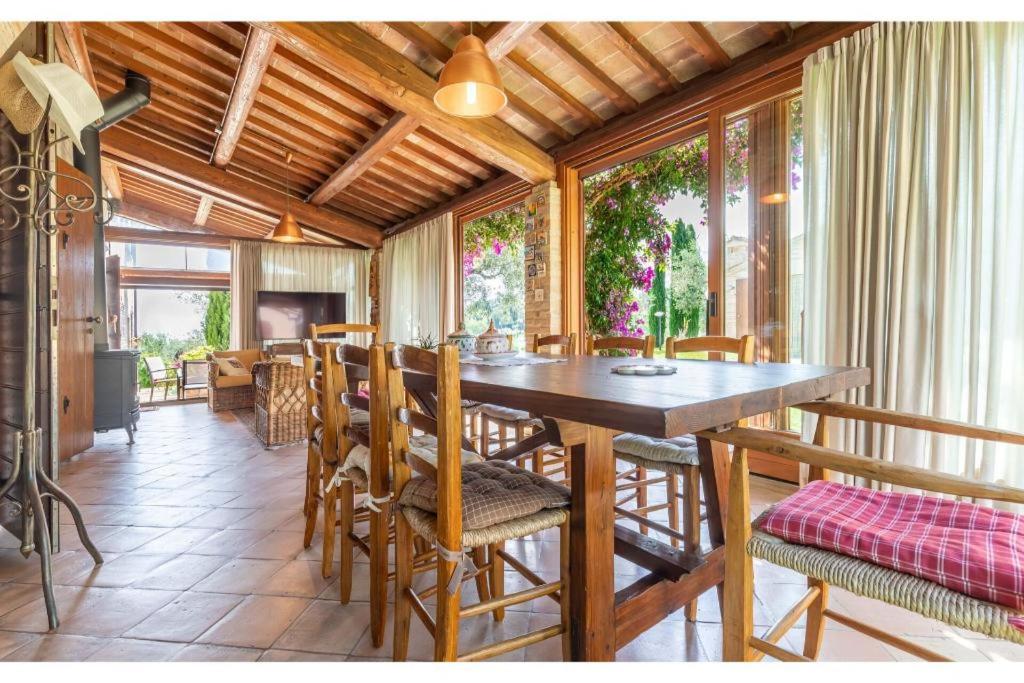 Villa Emilianna