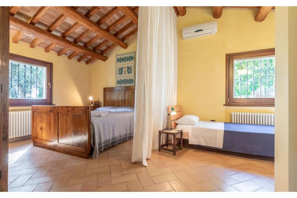 Villa Emilianna
