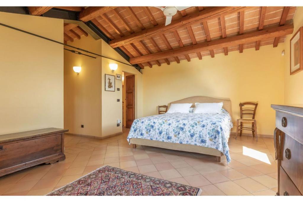 Villa Emilianna