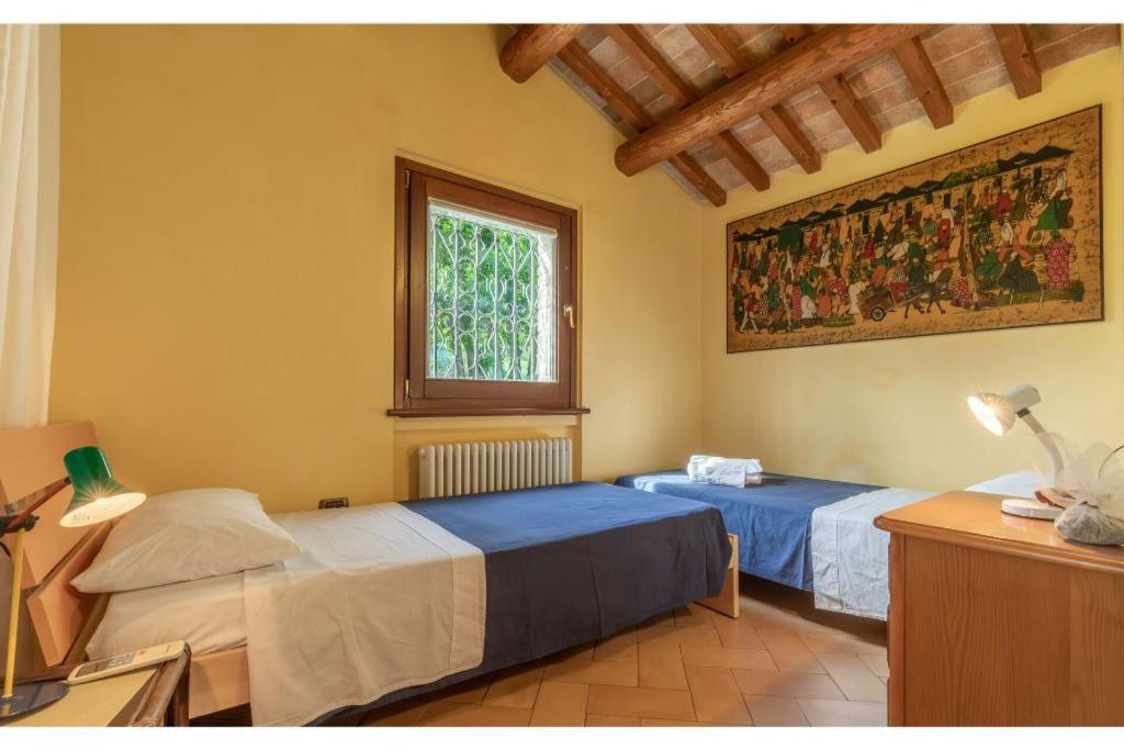 Villa Emilianna