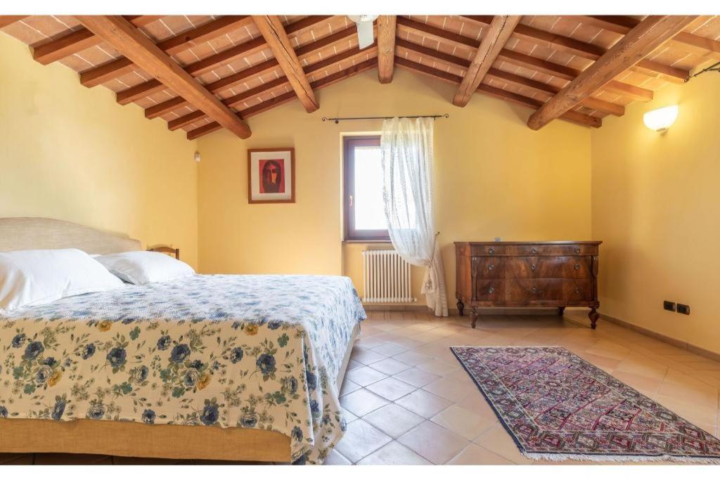 Villa Emilianna