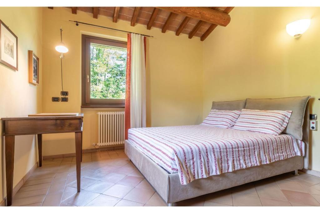 Villa Emilianna