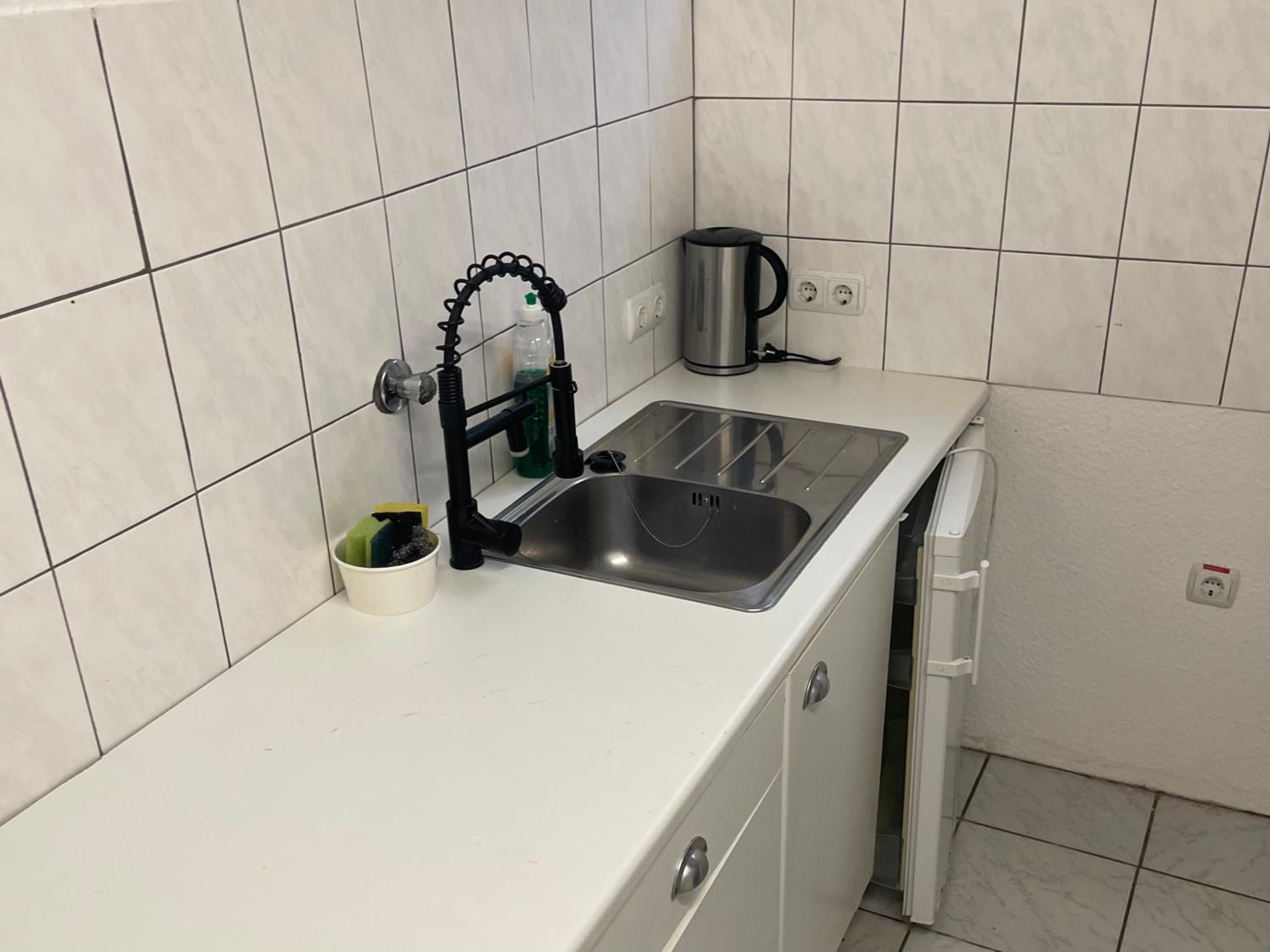 Zum Möwenhaus