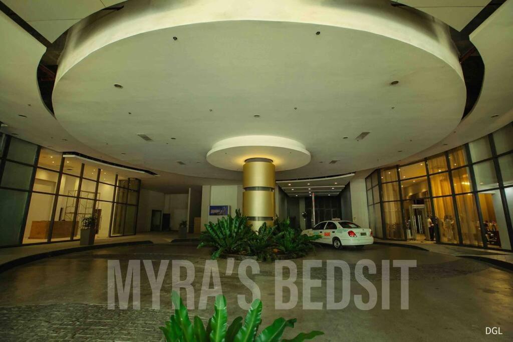 Relaxing City Center Studio Apartment view 2
