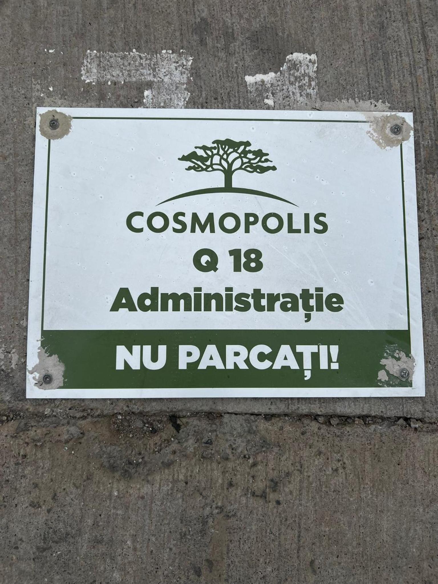 Single Room A503 StayInn by Cosmopolis