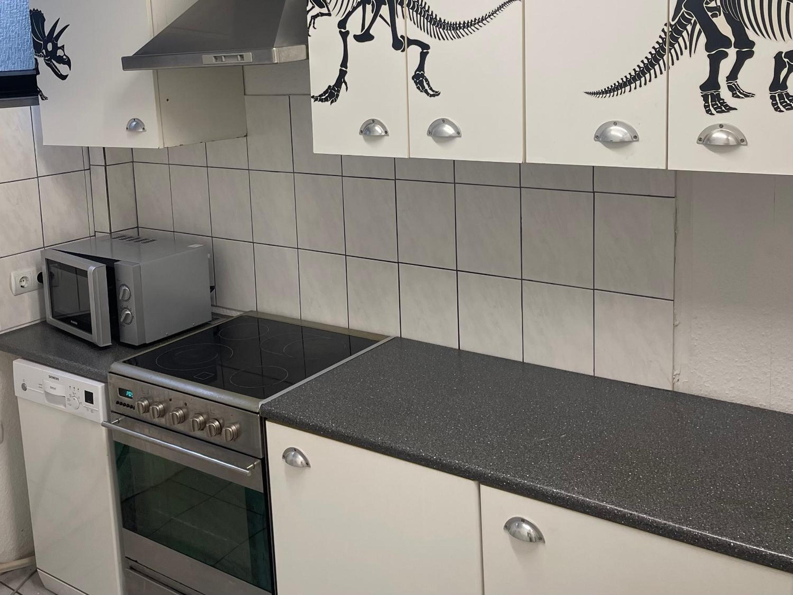 Zum Möwenhaus