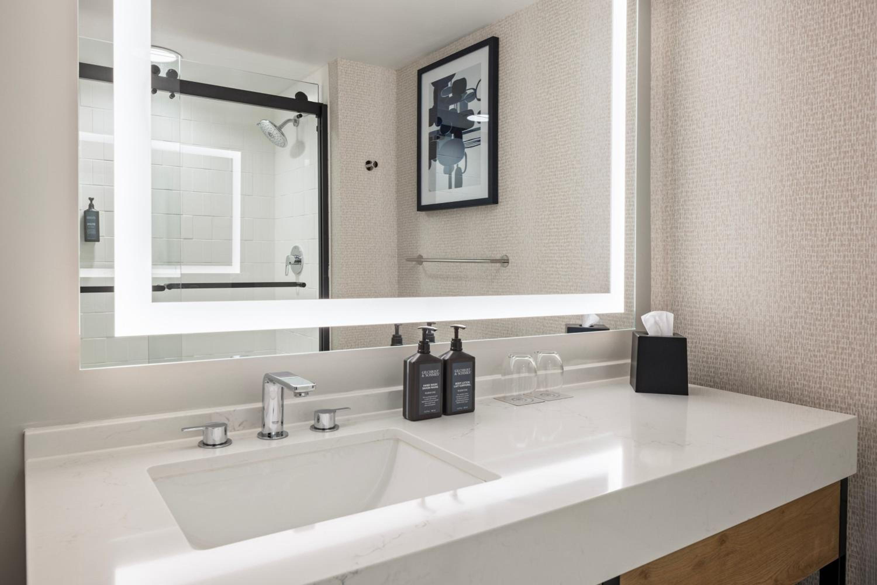 Sheraton Overland Park Hotel at the Convention Center - Property Image 5