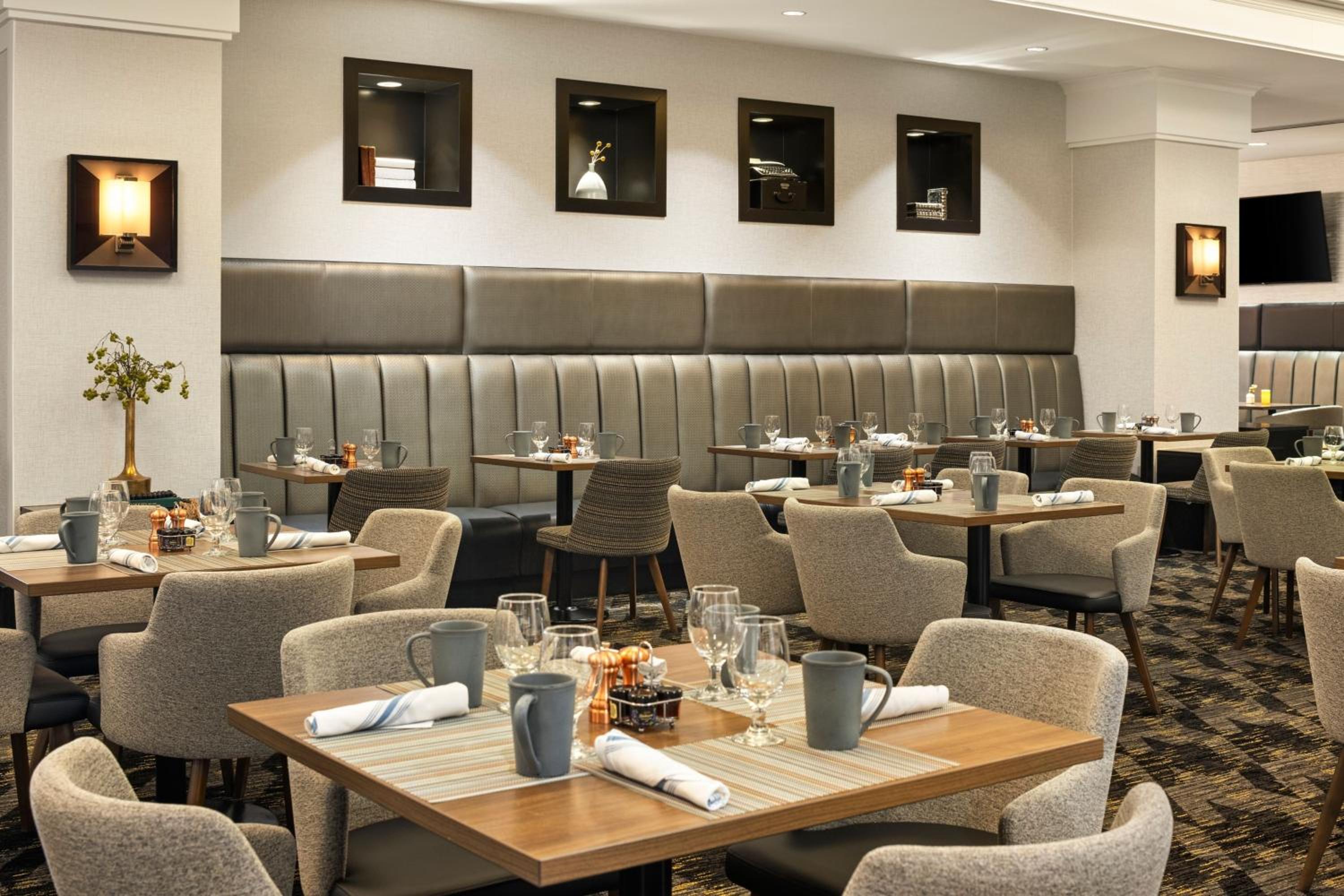 Sheraton Overland Park Hotel at the Convention Center - Property Image 20