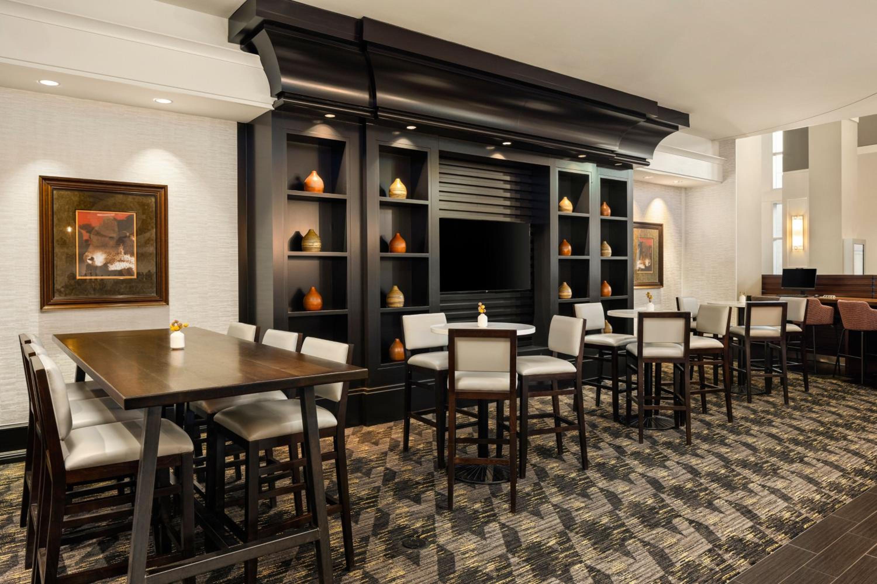 Sheraton Overland Park Hotel at the Convention Center - Property Image 31