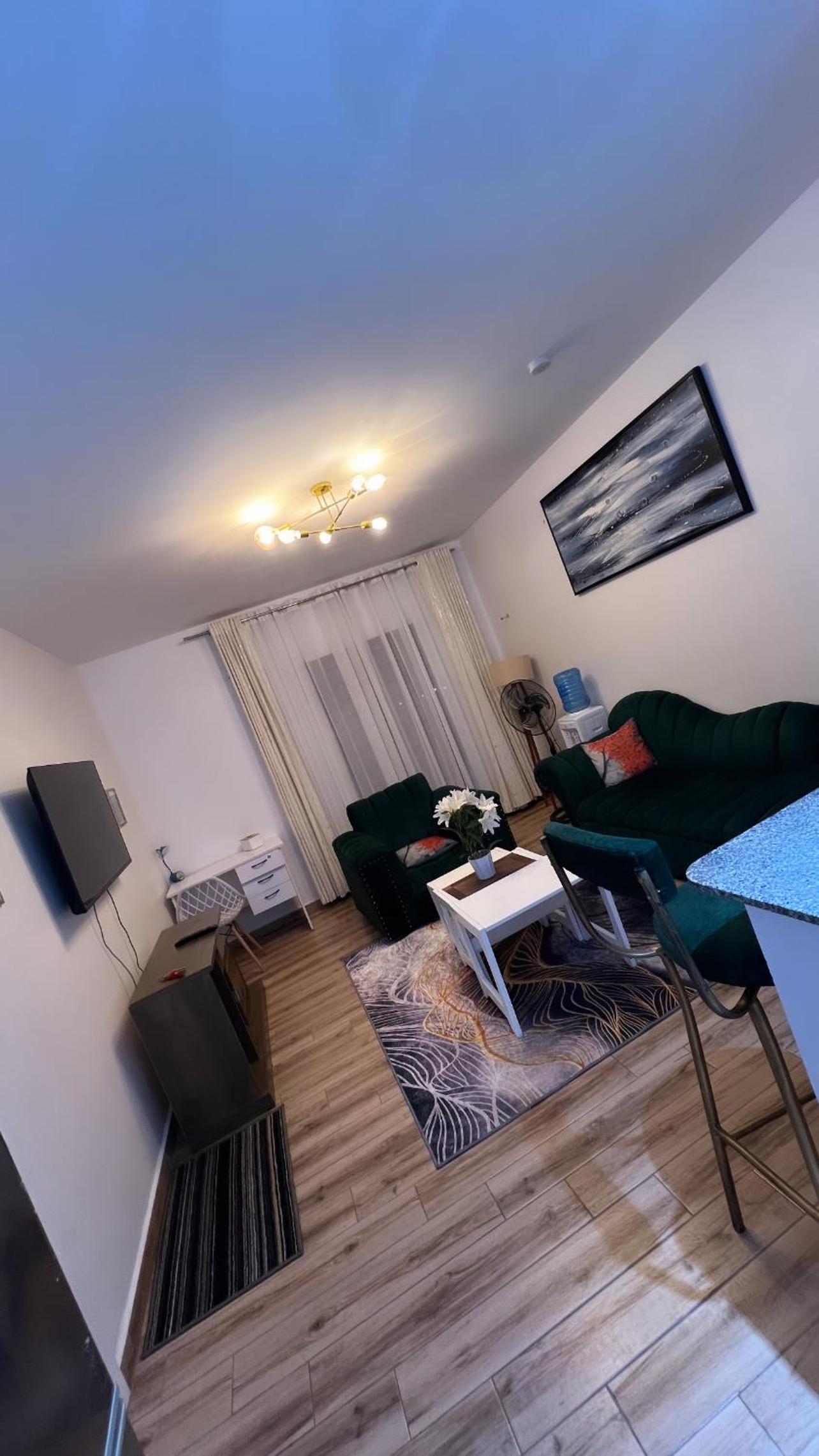 Flat in Tatu city-Two bedroom view 5