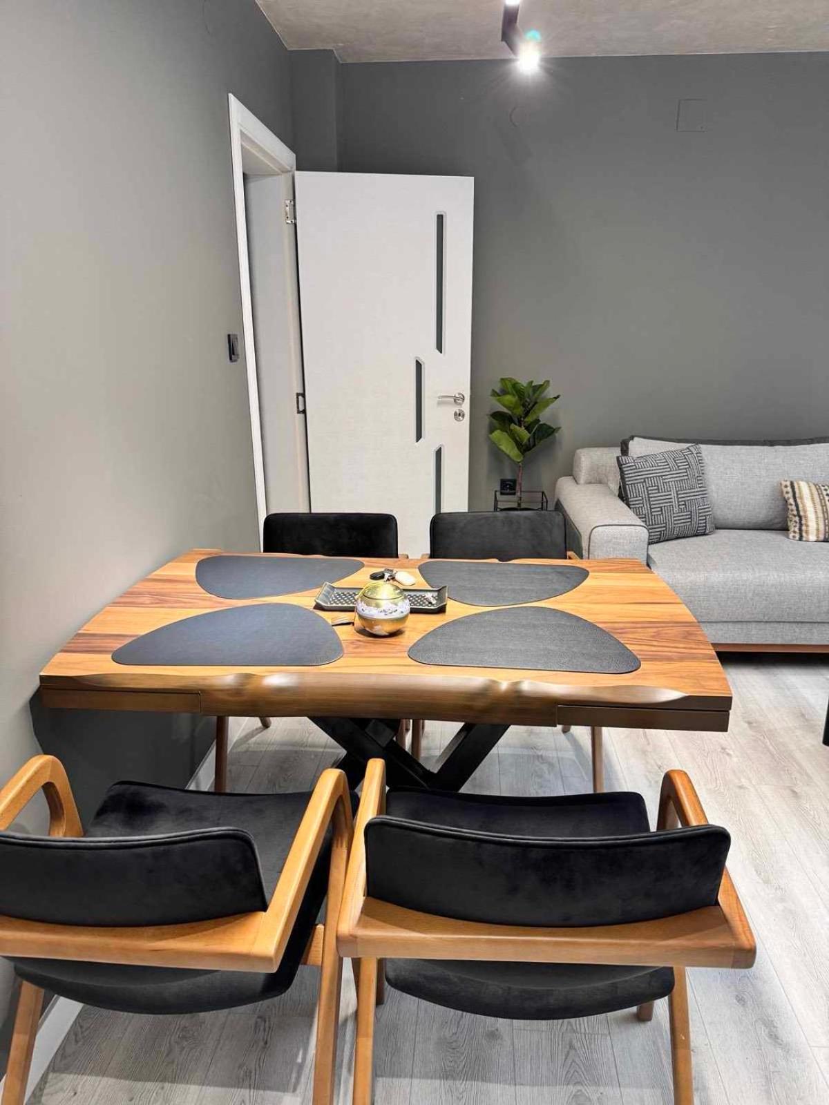 Premium Suites