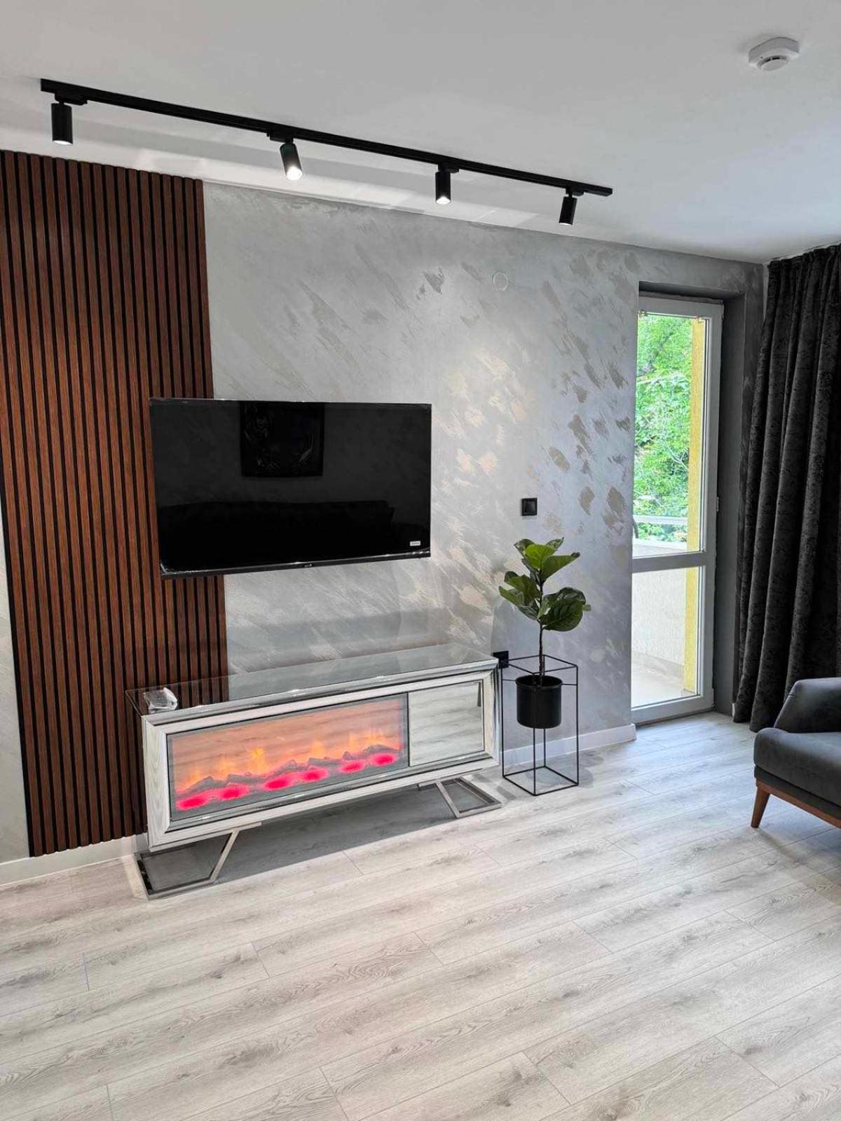 Premium Suites