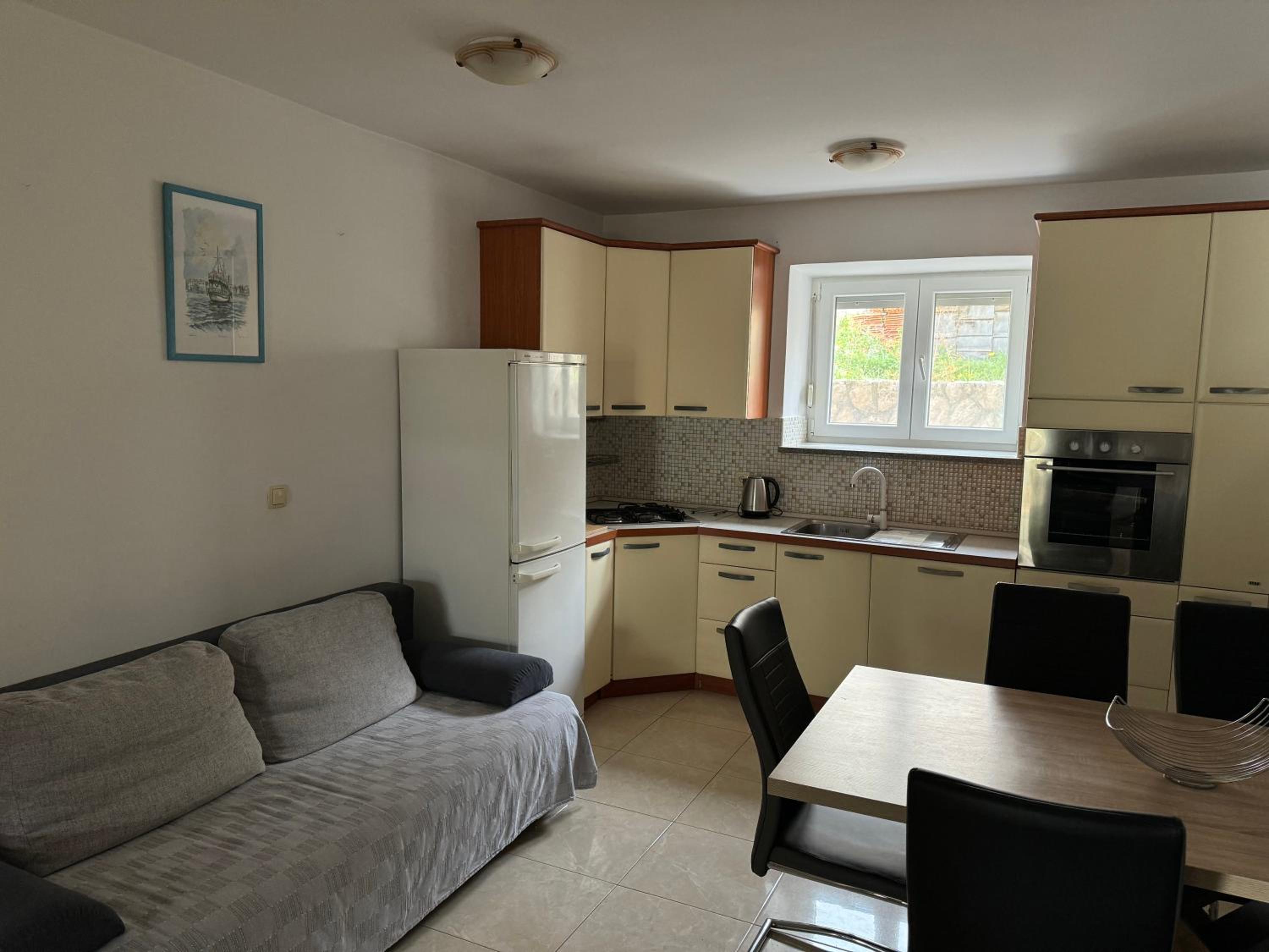 APARTMAN 1 Istočna Gomilica view 4