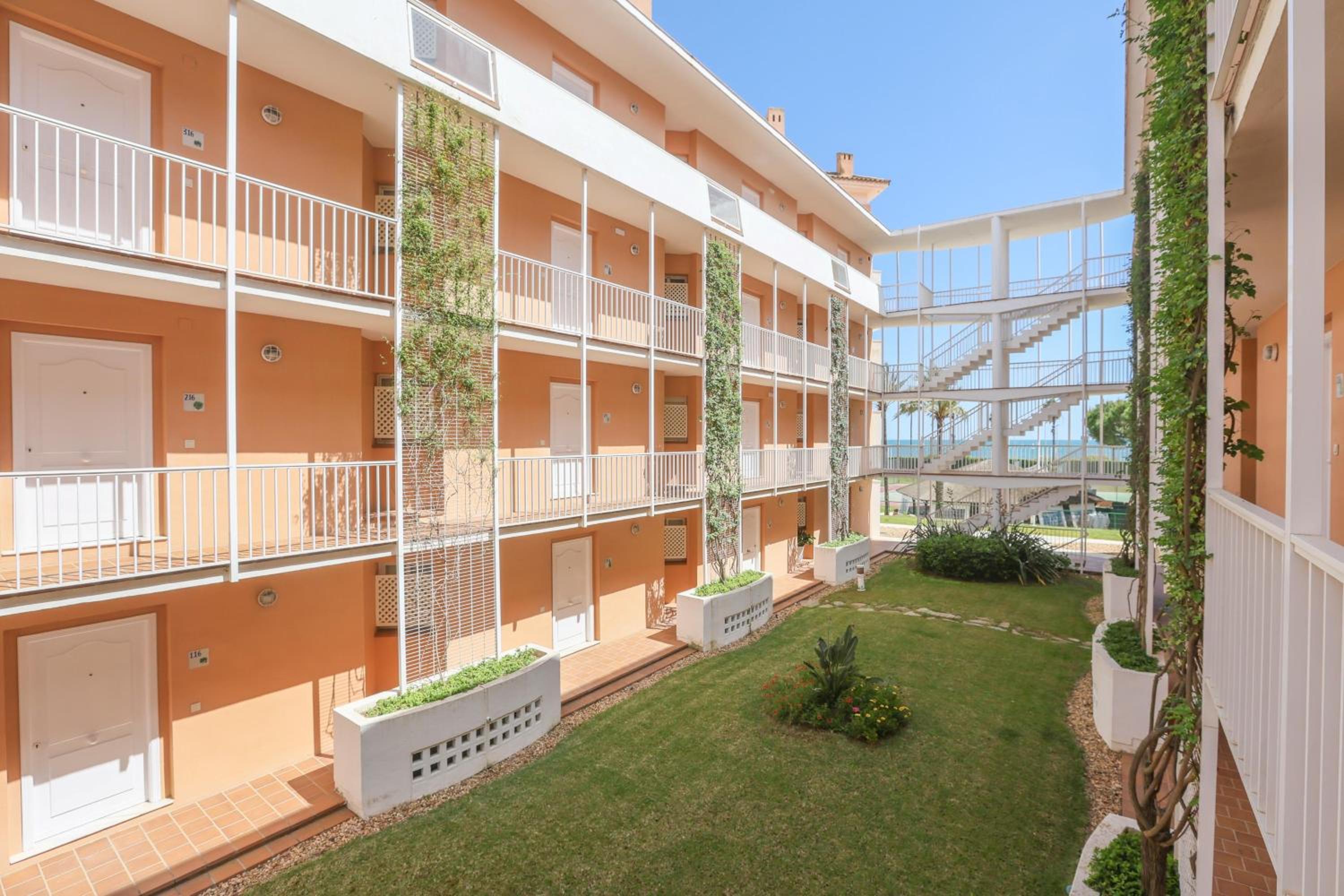 Las Americas photo 3