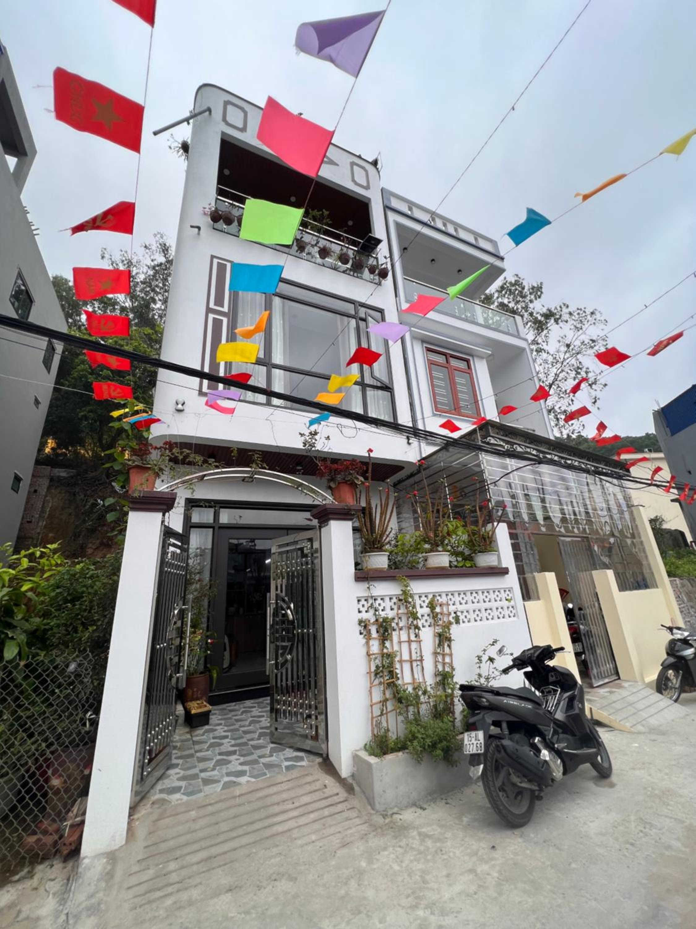 Eco House view 4