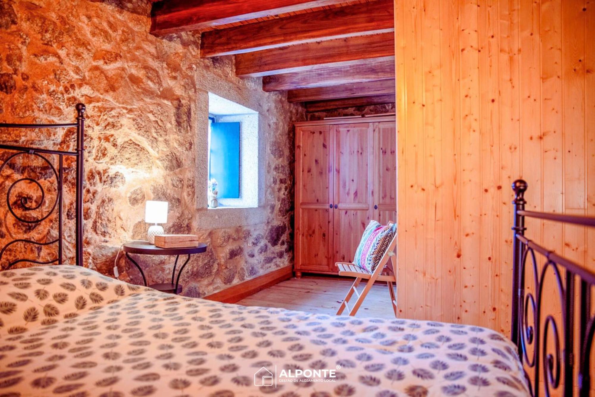 Refugio dos Cartolas - Mountain Retreat