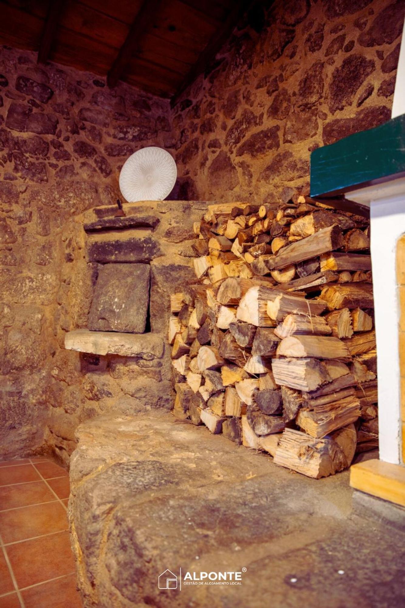 Refugio dos Cartolas - Mountain Retreat