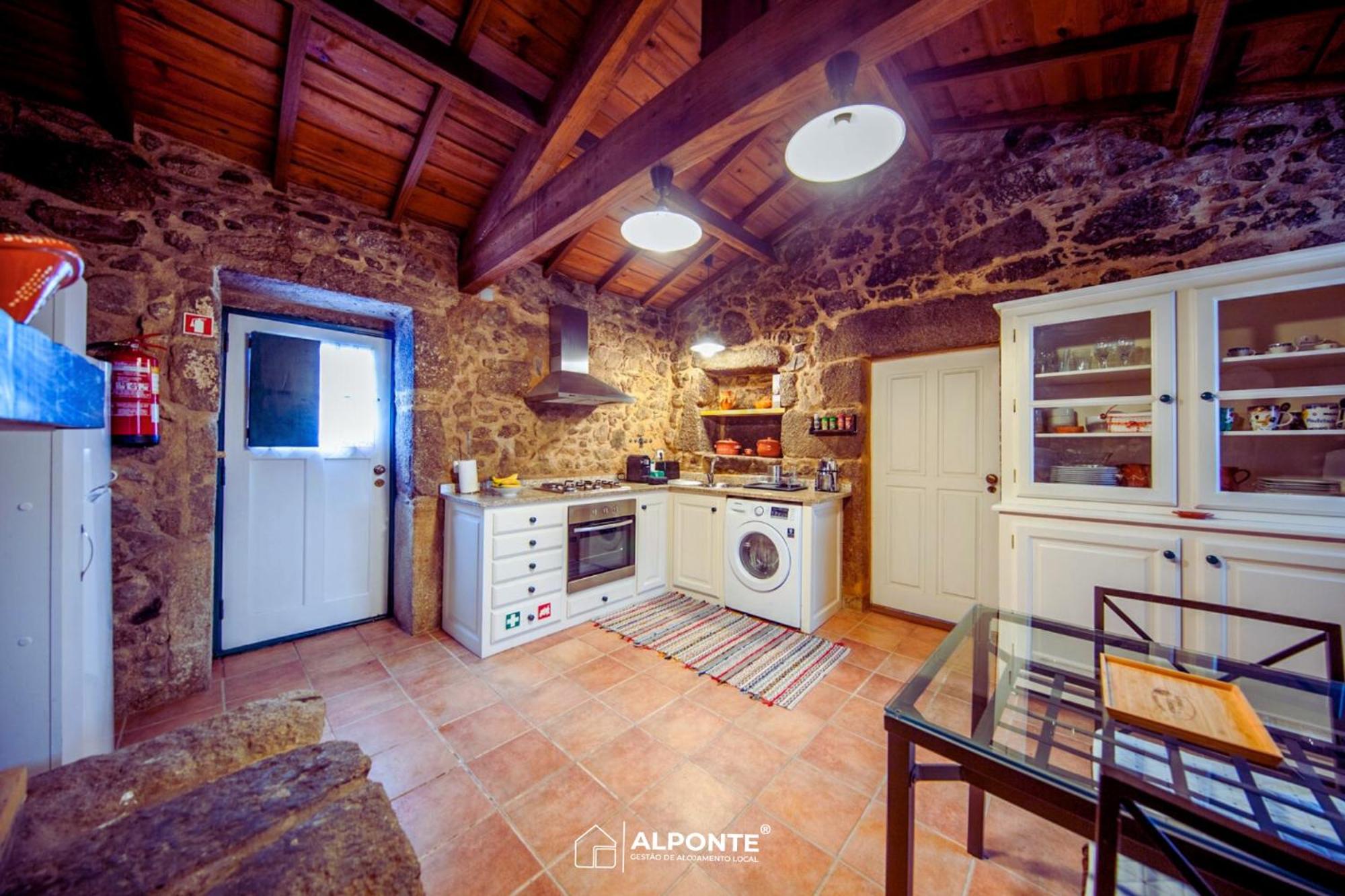 Refugio dos Cartolas - Mountain Retreat