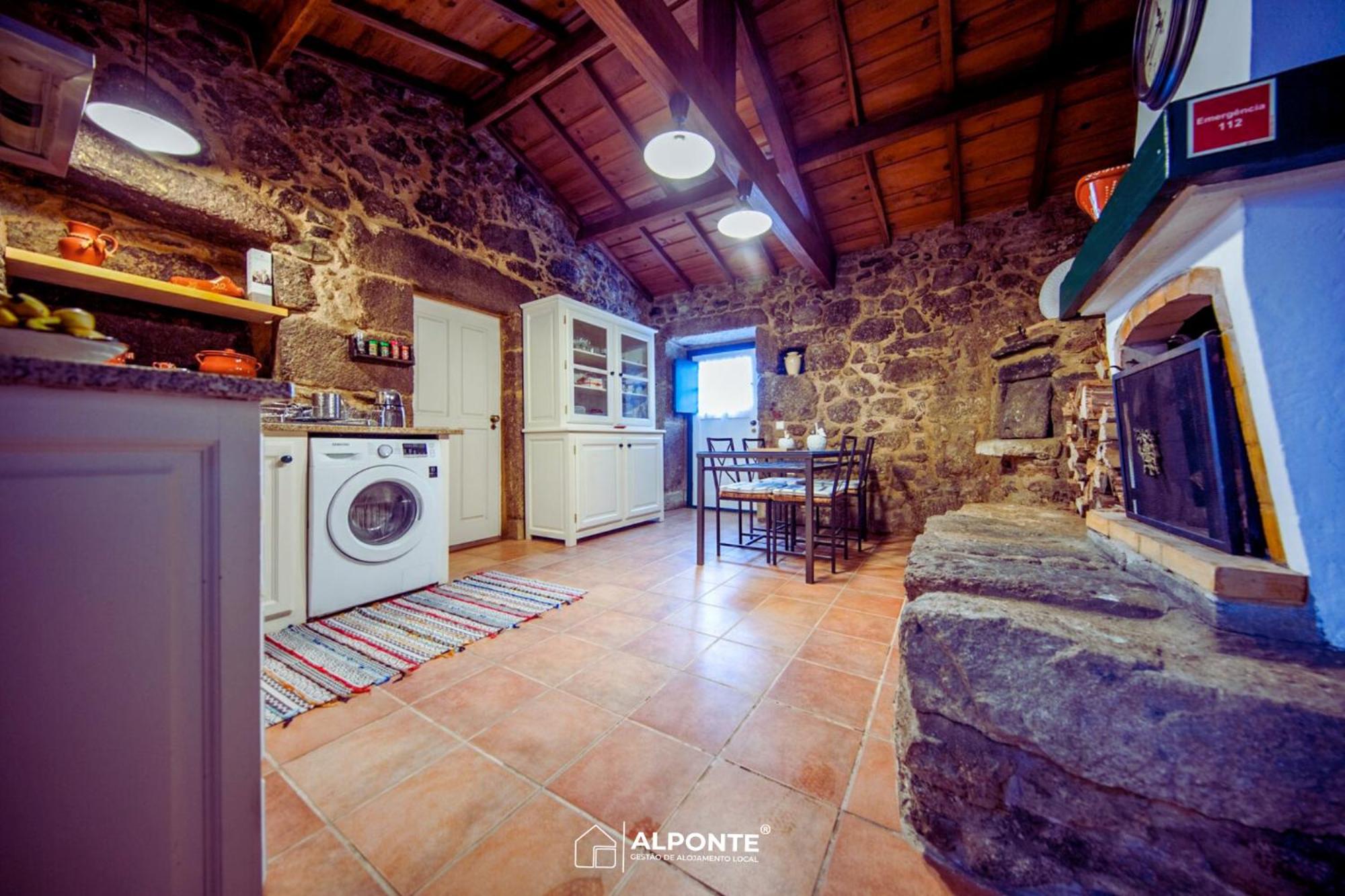 Refugio dos Cartolas - Mountain Retreat