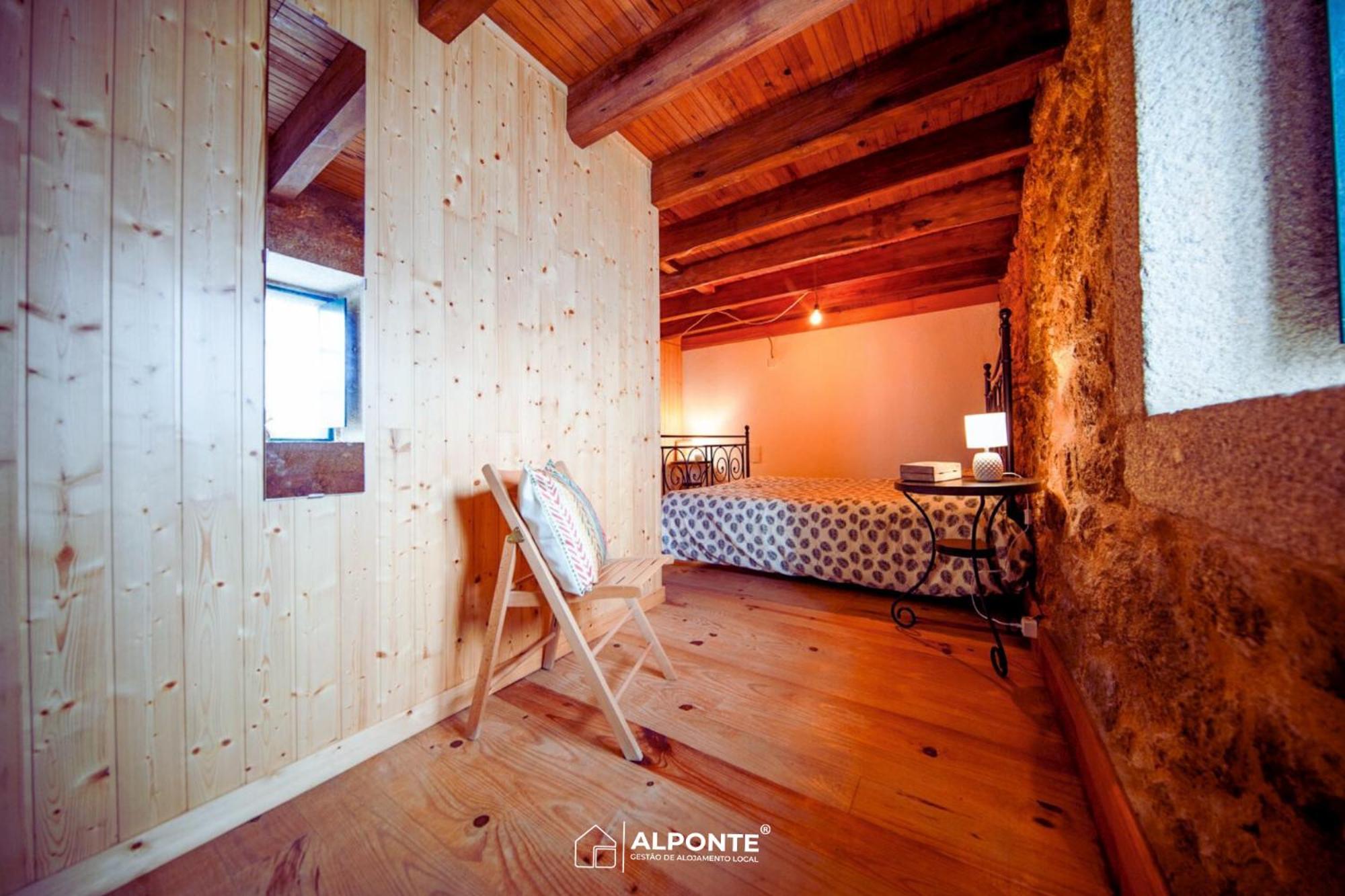 Refugio dos Cartolas - Mountain Retreat