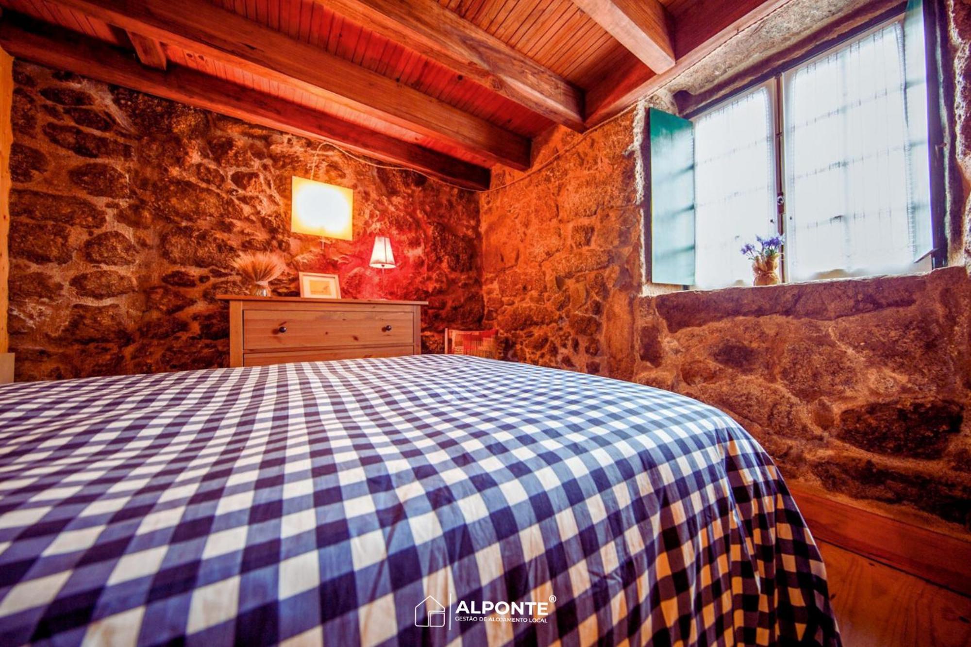 Refugio dos Cartolas - Mountain Retreat