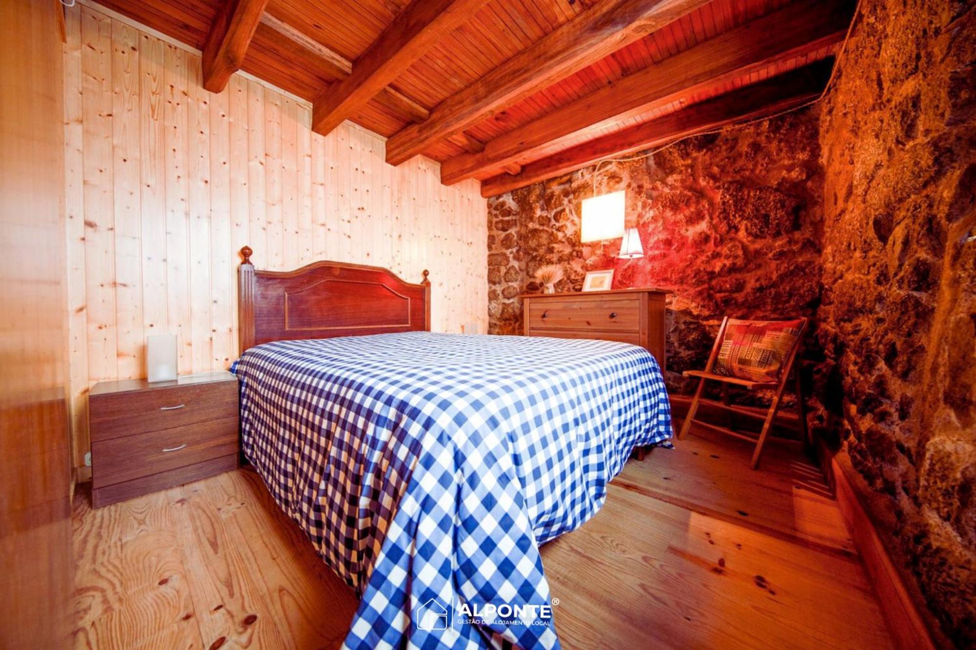 Refugio dos Cartolas - Mountain Retreat