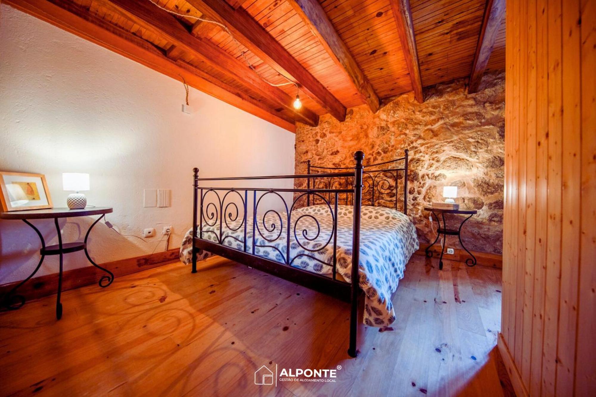 Refugio dos Cartolas - Mountain Retreat