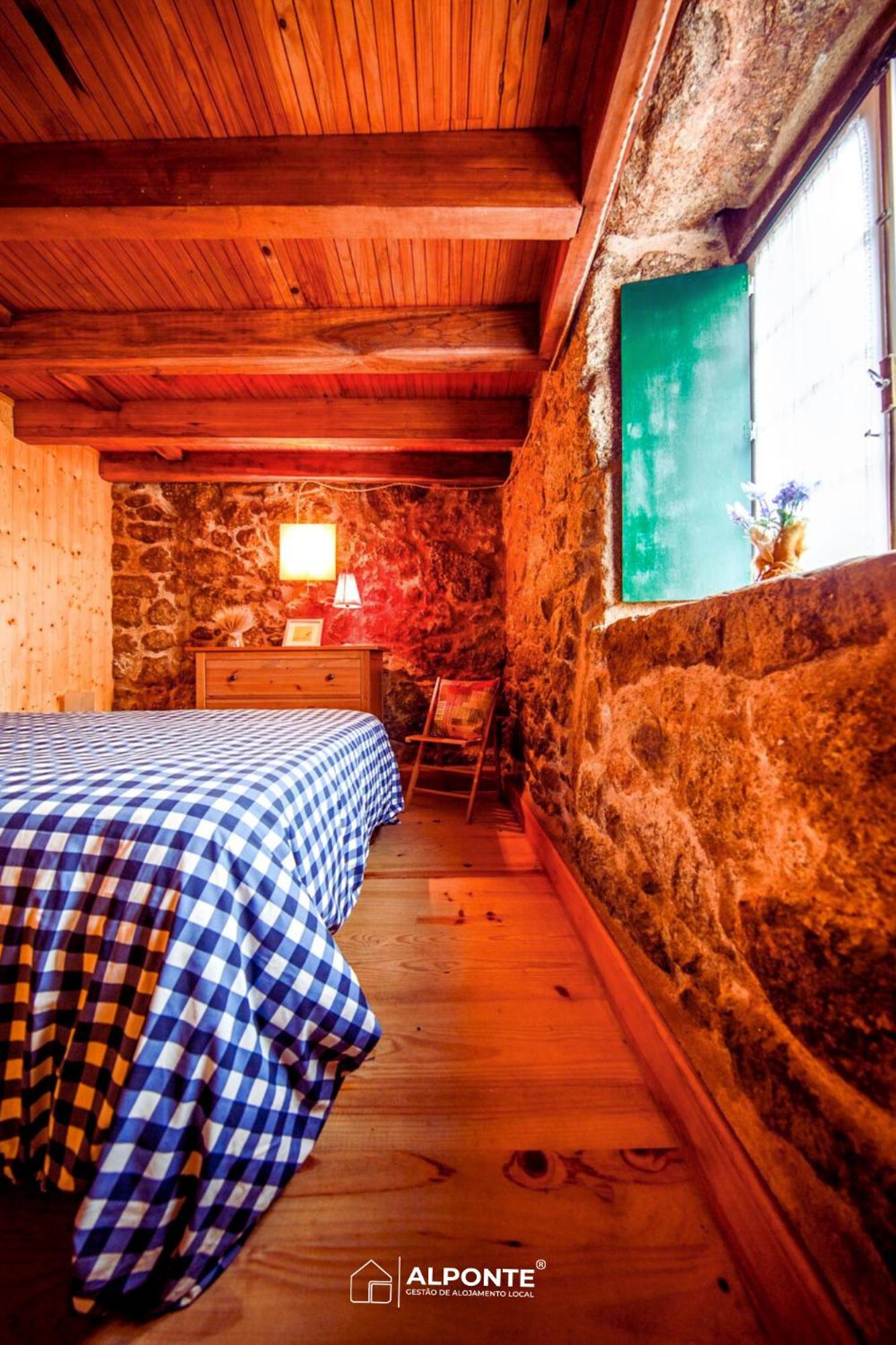 Refugio dos Cartolas - Mountain Retreat