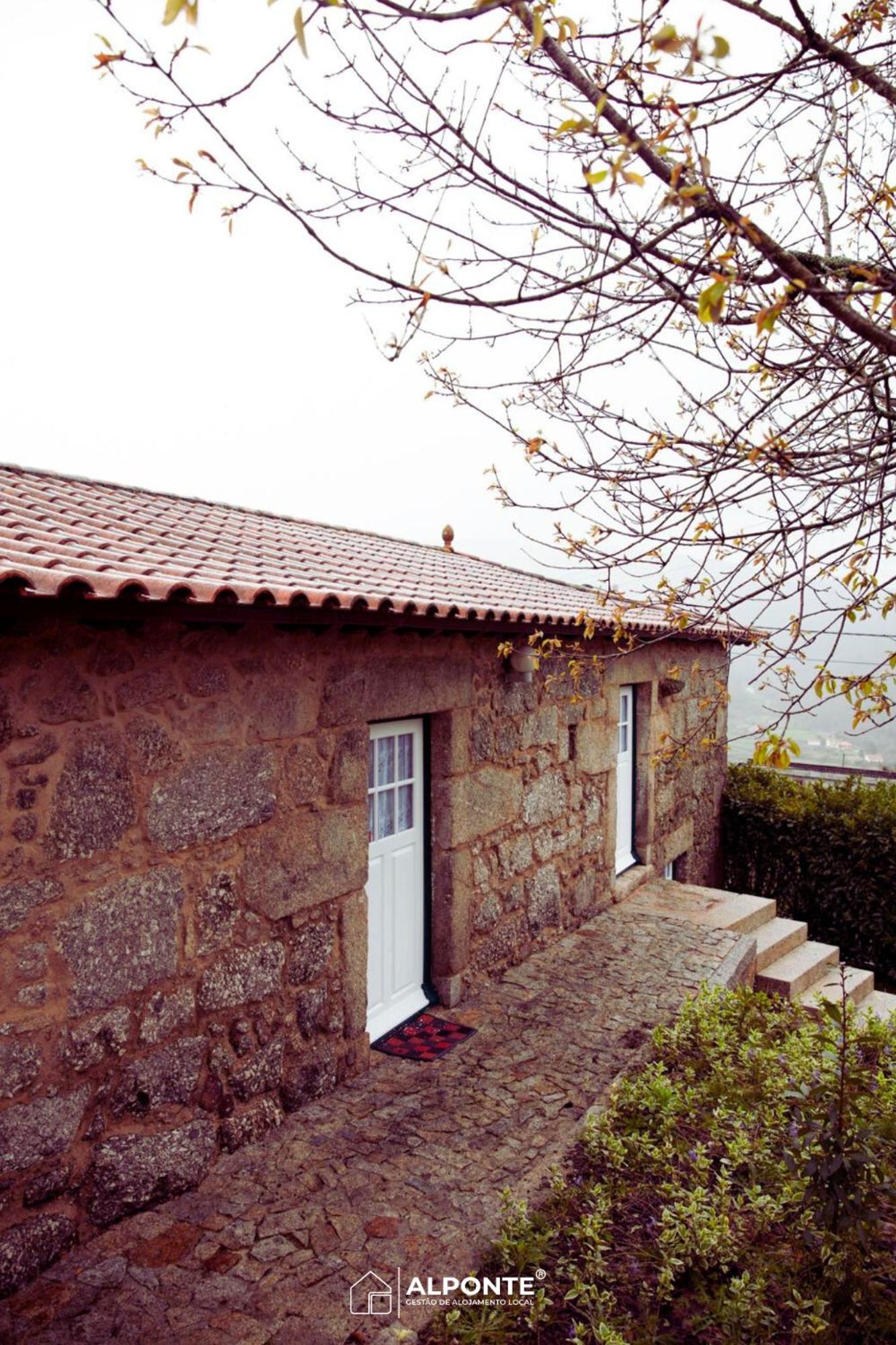 Refugio dos Cartolas - Mountain Retreat