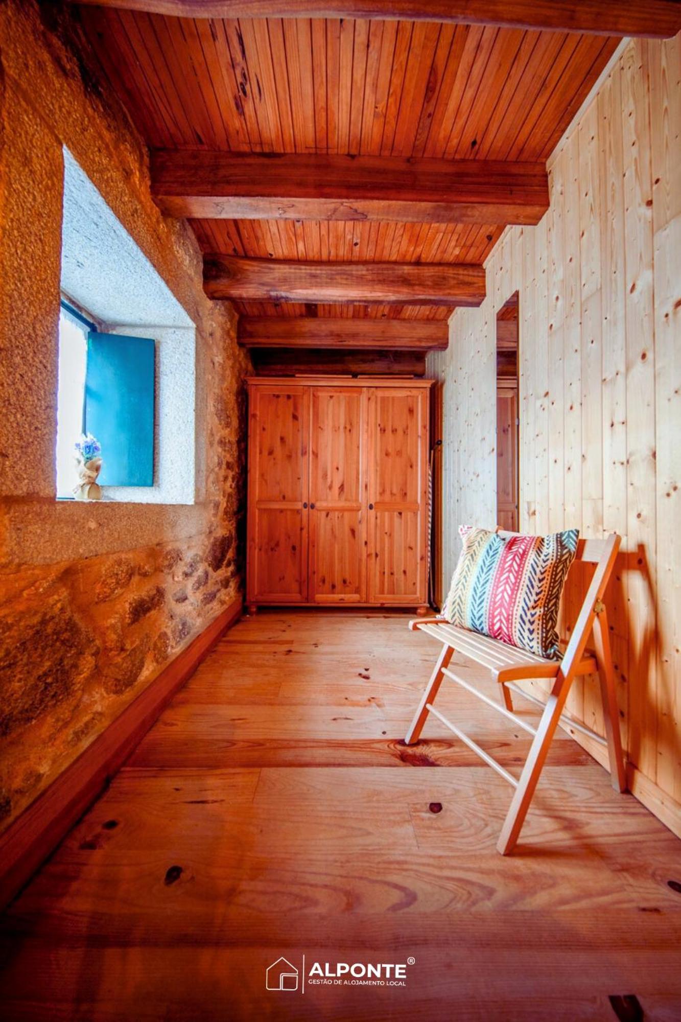 Refugio dos Cartolas - Mountain Retreat
