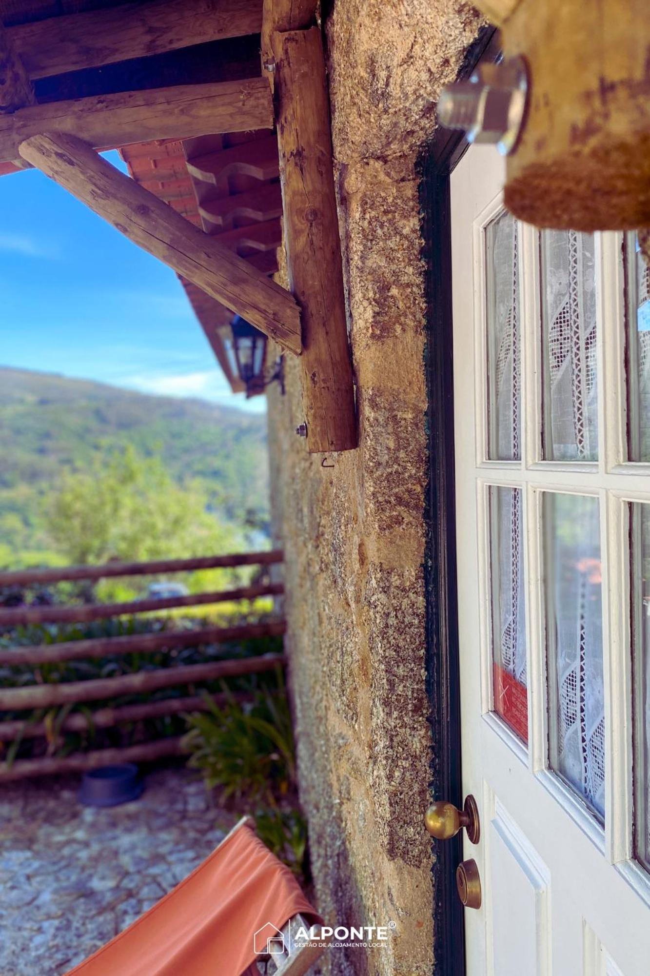 Refugio dos Cartolas - Mountain Retreat