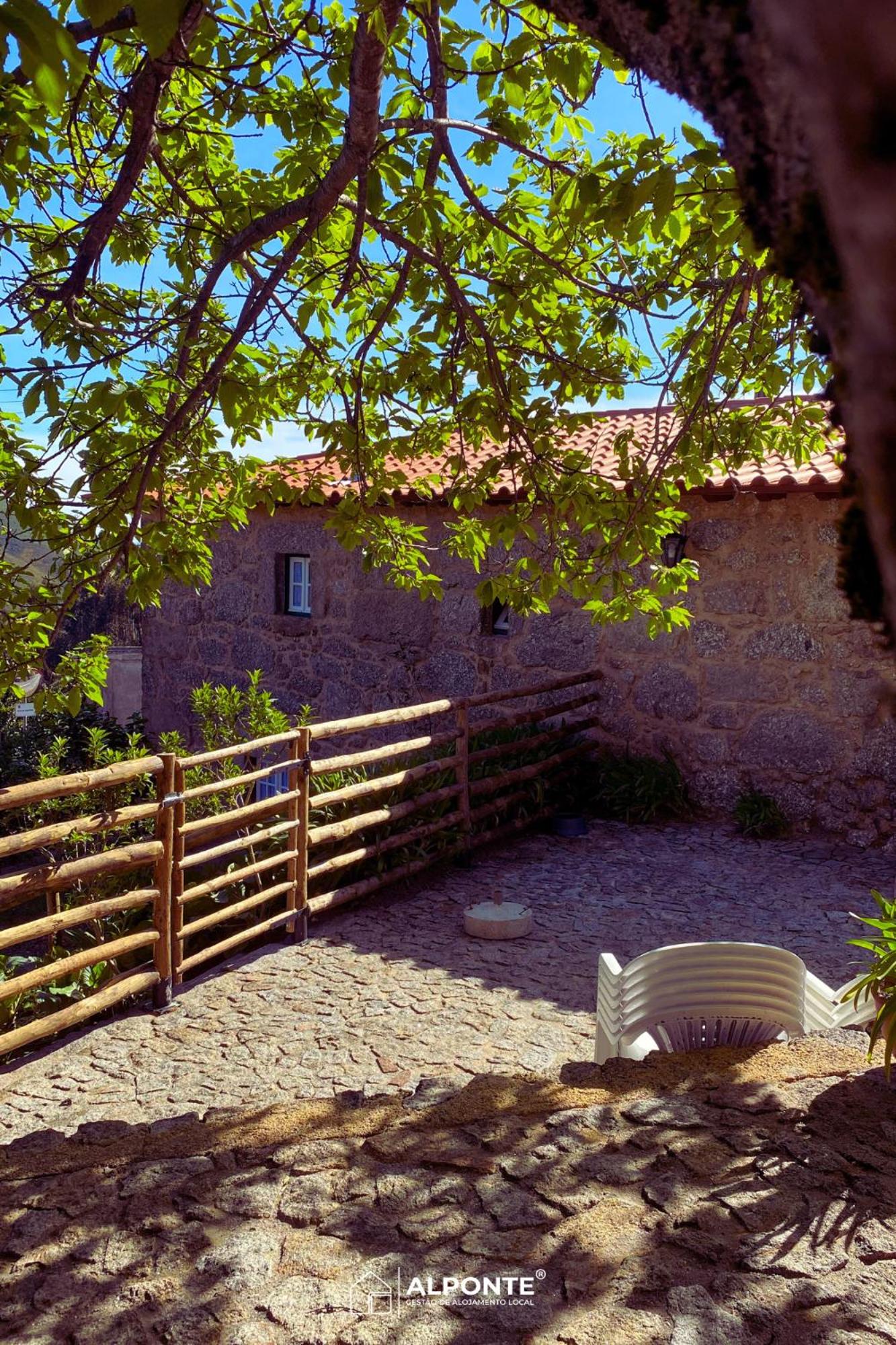 Refugio dos Cartolas - Mountain Retreat