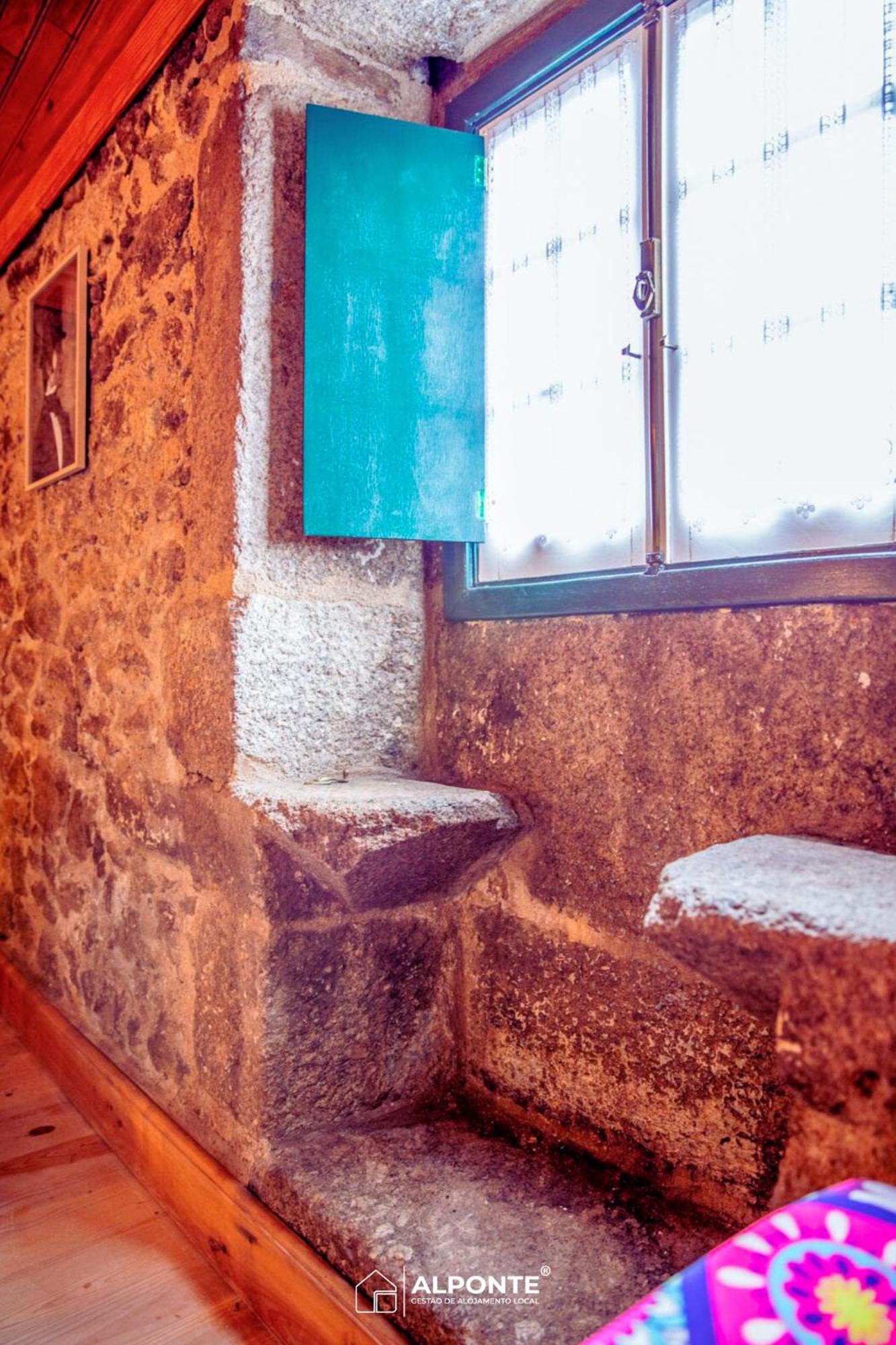 Refugio dos Cartolas - Mountain Retreat