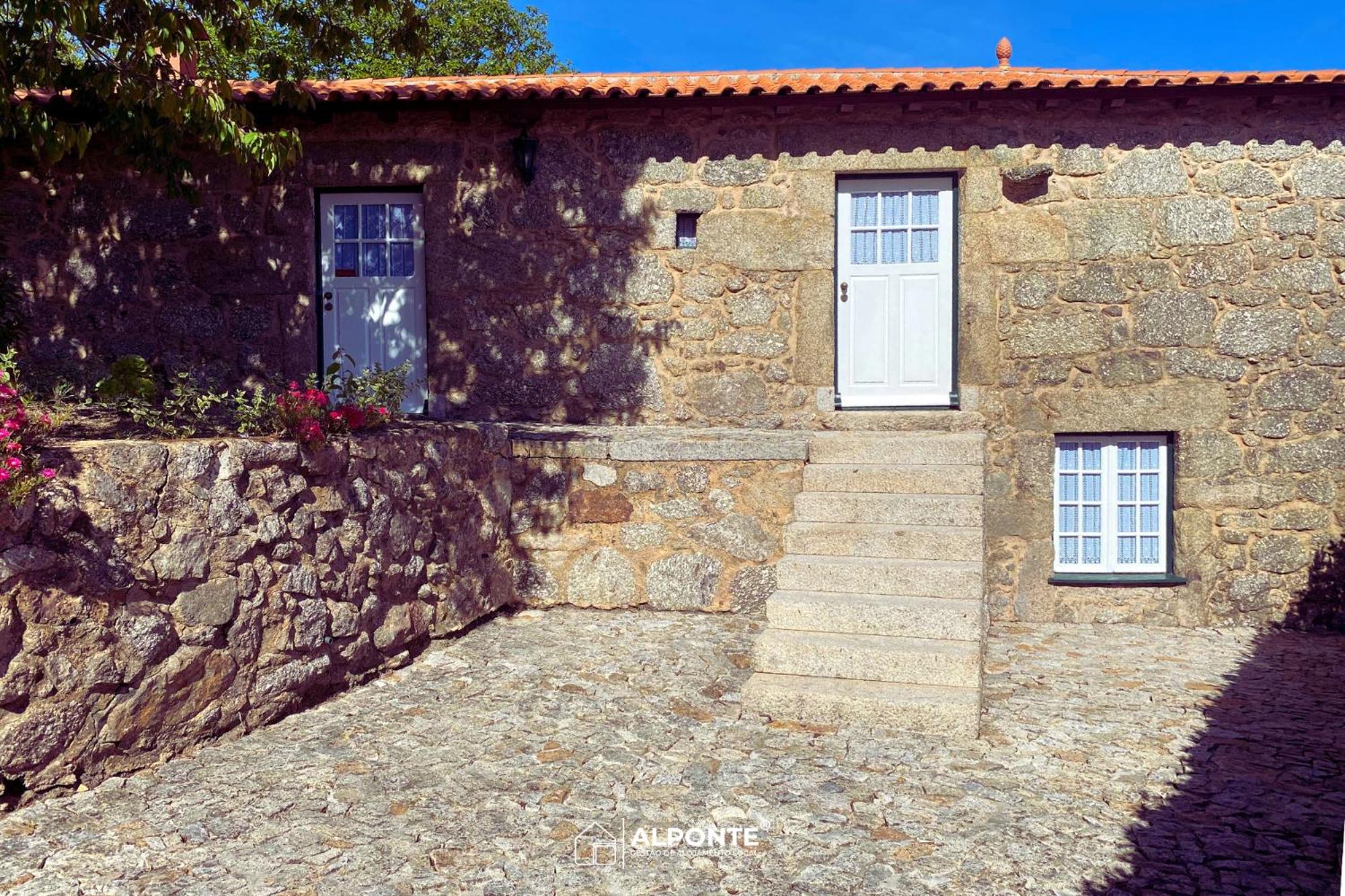 Refugio dos Cartolas - Mountain Retreat