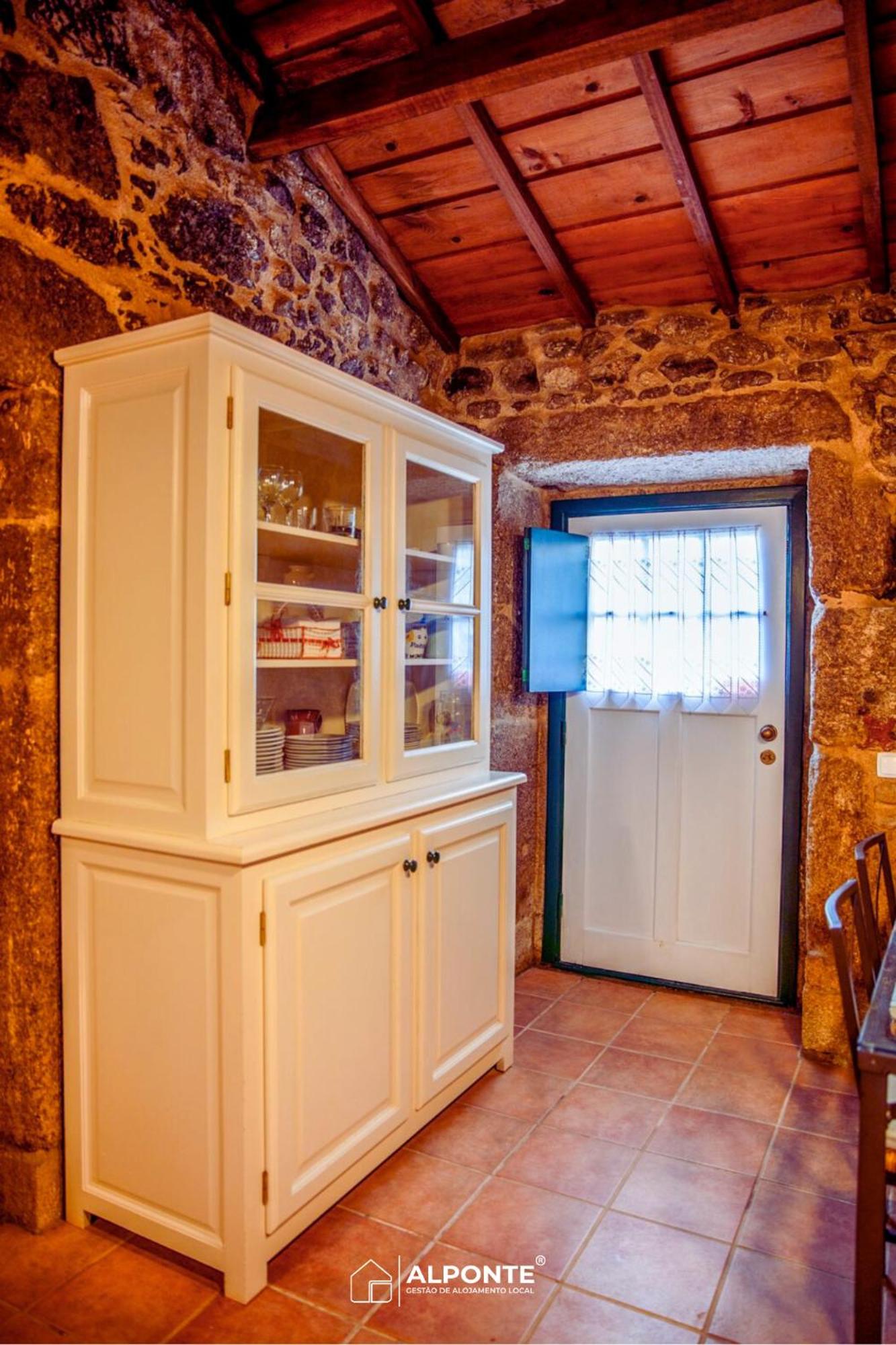 Refugio dos Cartolas - Mountain Retreat