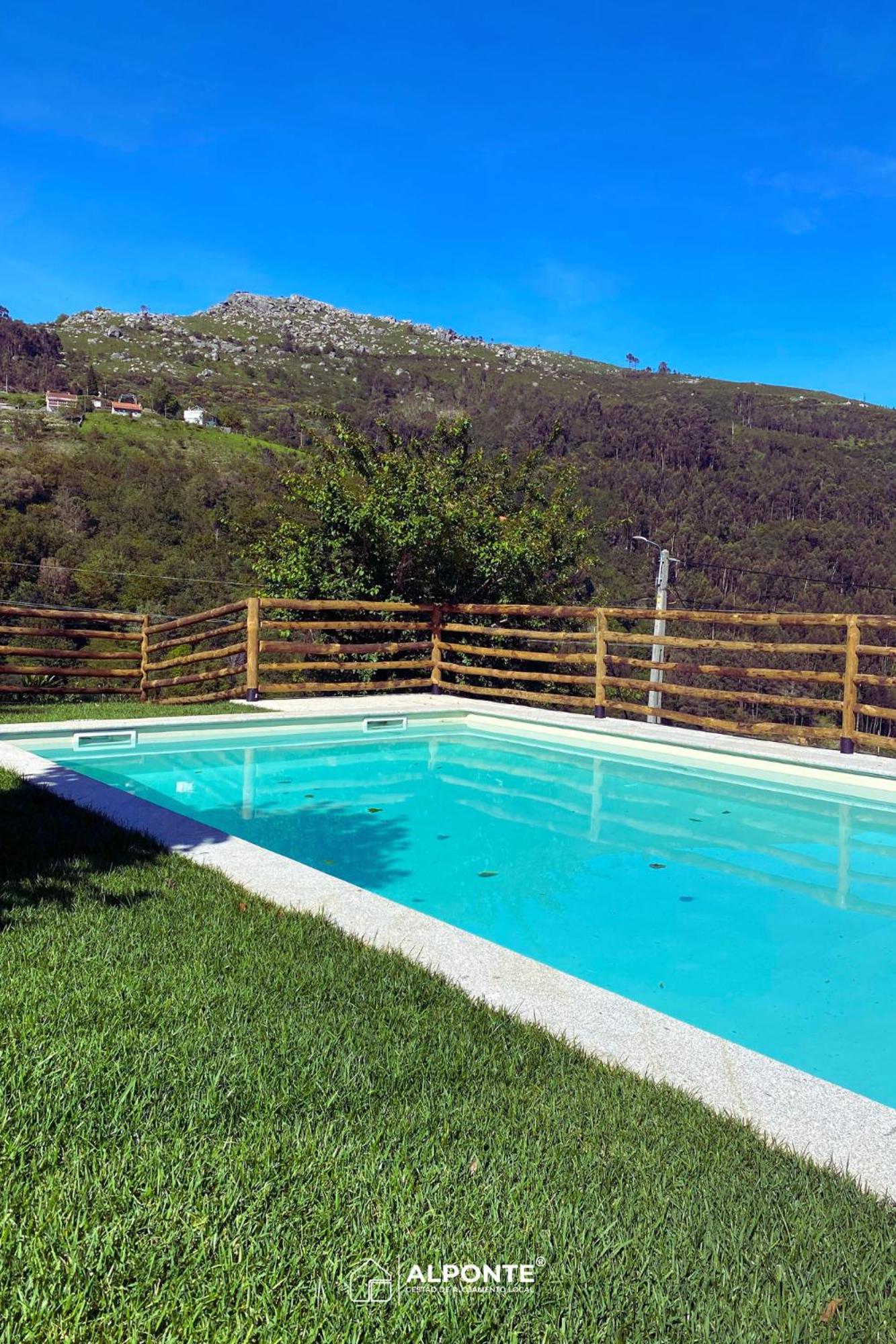 Refugio dos Cartolas - Mountain Retreat